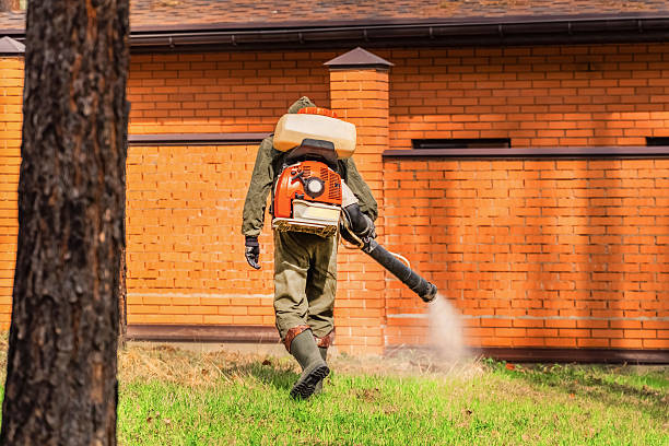 Top rated local Mosquito Control specialists in Burbank, WA
